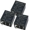 Zettler (Pack of 3) 12V 30A Relay for Ram Trailer Tow Lights, Replaces VFM-21F42-S01 view 1