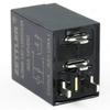 Zettler (Pack of 3) 12V 30A Relay for Ram Trailer Tow Lights, Replaces VFM-21F42-S01 view 2