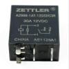 Zettler (Pack of 3) 12V 30A Relay for Ram Trailer Tow Lights, Replaces VFM-21F42-S01 view 3