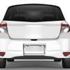 Makoroni - EAT Sleep BE A Meteorologist Career Ch 3D Metal License Plate Frame Auto SUV Truck Tag Holder, #b73 view 3