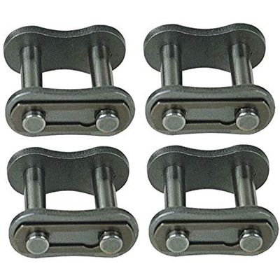 4 x 530 Standard Chain Master Connecting Link - (Non O-Ring) 4 Pcs