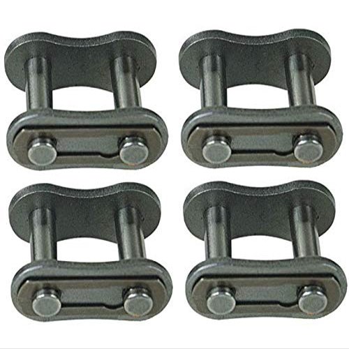 4 x 530 Standard Chain Master Connecting Link - (Non O-Ring) 4 Pcs