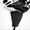 Wind-Blox Focus Bike Helmet Pads, Ear Warmer, Helmet Wind Blocker for Audible Riding, Full Coverage Muffs for Biking and Cycling, view 2