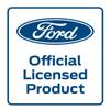ZIC Motorsports 2020 Shelby Cobra GT500 Snake Heavy Duty Metal Sign (Large) view 2