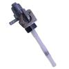 GLENPARTS Gas Fuel Tap Petcock Switch Valve For Honda ATVs GL500 FT500 OEM 16950-MC9-830 view 1