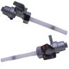 GLENPARTS Gas Fuel Tap Petcock Switch Valve For Honda ATVs GL500 FT500 OEM 16950-MC9-830 view 2