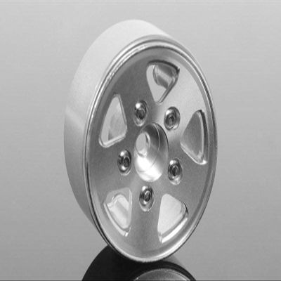1.0" Scale Beadlock Wheels by RC4WD