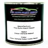 Auto Paint Depot Touch Up Paint for BMW 3 Series, All Models-Morea Green Metallic 288 (All Years) One Quart view 1