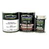 Auto Paint Depot Touch Up Paint for Chevrolet All Other Models,Corvette-LeMans Blue Poly 976 (1968) (All Years, All Models) One Pint with Clear Coat view 1