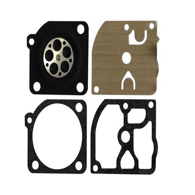 CTS Carburetor Gasket and Diaphragm Kit Replaces ZAMA GND-117 for ZAMA Carburetor C1Q-DM19 C1Q-DM20