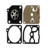 CTS Carburetor Gasket and Diaphragm Kit Replaces ZAMA GND-117 for ZAMA Carburetor C1Q-DM19 C1Q-DM20 view 1