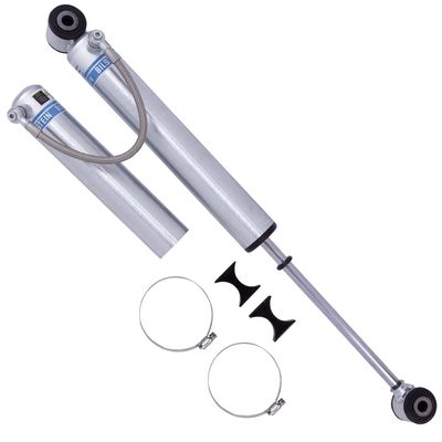 Bilstein 25-286151 - B8 5160 Series Rear Driver or Passenger Side Monotube Smooth Body Shock Absorber