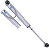 Bilstein 25-286151 - B8 5160 Series Rear Driver or Passenger Side Monotube Smooth Body Shock Absorber view 3