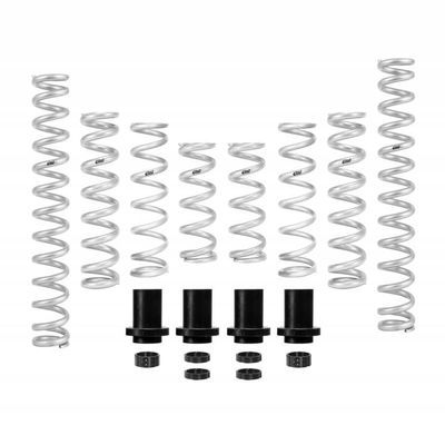 Eibach Pro-Utv Stage 2 Performance Spring System E85-209-014-02-22 Set Of 8