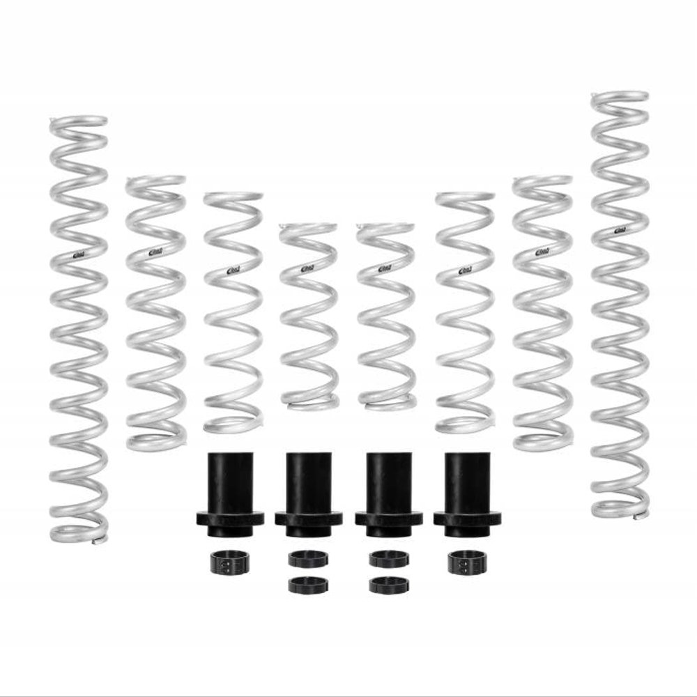 Eibach Pro-Utv Stage 2 Performance Spring System E85-209-014-02-22 Set Of 8