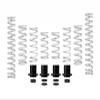Eibach Pro-Utv Stage 2 Performance Spring System E85-209-014-02-22 Set Of 8 view 1