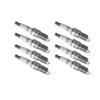 NGK G-Power Platinum Spark Plug UR4GP (8 Pack) for GMC G25 RALLY 1976-1978 5.7L/350 view 1