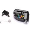 1 Set Motorbike disc Lock Motorcycle Locks Motor disc Motorcycle Motorbike Bike s with Alarm Disk Brake Electric car view 2