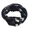 Obacle Motorcycle Face Mask Sun UV Dust Wind Protection Tube Mask Seamless Bandana Face Mask for Men Women Bike Riding Cycling Biker Fishing Outdoor Festival (US Flag Black Gray) view 4
