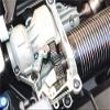 GPM For Traxxas Unlimited Desert Racer 4X4 (#85076-4) Upgrade Parts Harden Steel #45 Motor Gear 27T - 1Pc Set Black view 3