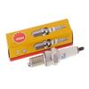 NGK Resistor Sparkplug CR8E for Suzuki DR-Z 400S 2011-2019 view 1