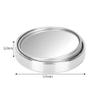 360 Rotary Push Car Rear View Mirror view 4