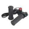 1 Pair Thumb Throttle Thumb Throttle Left or Right Hand Control Assembly for Electric Scooter Accelerator view 1