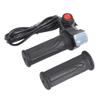 1 Pair Thumb Throttle Thumb Throttle Left or Right Hand Control Assembly for Electric Scooter Accelerator view 3