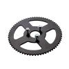 WPHMOTO 25H 68T Rear Chain Sprocket for 47cc 49cc Mini Dirt Bike ATV Quad Pocket view 1