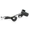 Alomejor Electric Scooter Throttle, Ambidextrous Thumb Control Assembly for Commuters Students Urban Riders view 2