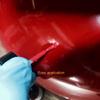 Auto Paint Depot Touch Up Paint for Kia Optima-Horizon Blue M5U (All Years, All Models) One Ounce with Clear Coat view 3