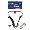 MOCA Engine Timing Chain Kit Compatible with 09-19 for Toyota Corolla 1.8L & 12-18 for Toyota Prius V 1.8L & 11-15 for Lexus CT200h 1.8L & 08-14 for Scion xD 1.8L view 1