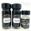 Auto Paint Depot Touch Up Paint for Jaguar All Models-White Pearl Tricoat 832/NDT (All Years, All Models) One Ounce with Clear Coat view 1