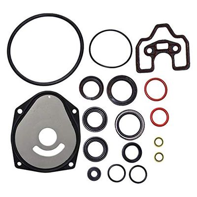 emp Gearcase Seal Kit for Mercury 3.0L Optimax EFI DFI 200 225 250 Hp 26-816575A4