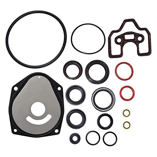 emp Gearcase Seal Kit for Mercury 3.0L Optimax EFI DFI 200 225 250 Hp 26-816575A4