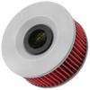 Caltric Oil Filter Compatible with Yamaha Fzr400 1988-1990 / Fz-400 1988-1990 1997-2000 / Xj600 1984-1993 / XJ900 Xj900F Xj900R Seca 900 1982-1993 / Genesis 700 Fz700 1986 1987 view 1