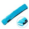 Moerman Premium Blue Microfiber Cover - 10in/25cm view 2