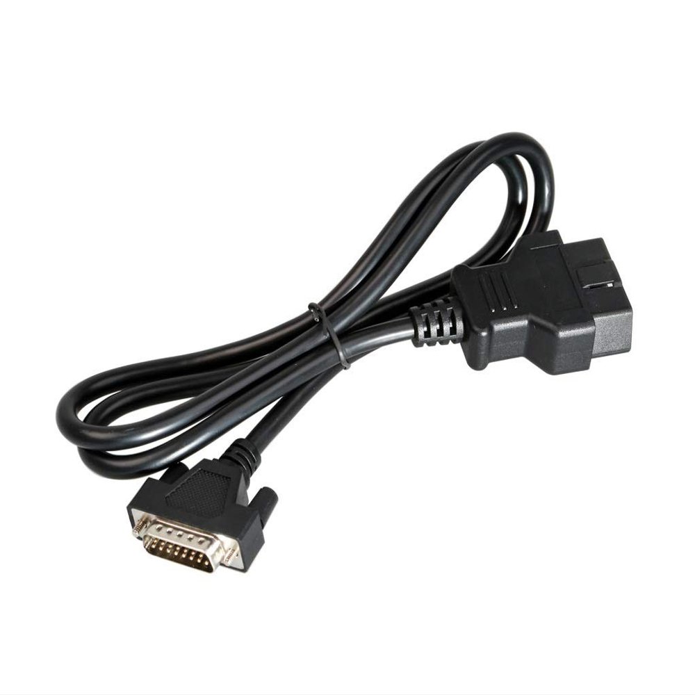 OBD-16Pin Cable Replacement for OBDSTAR H100 H105 H108 H111 Key Programmer