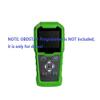 OBD-16Pin Cable Replacement for OBDSTAR H100 H105 H108 H111 Key Programmer view 3