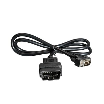 OBD-16Pin Cable Replacement for OBDSTAR TP50 TPMS Service Tool