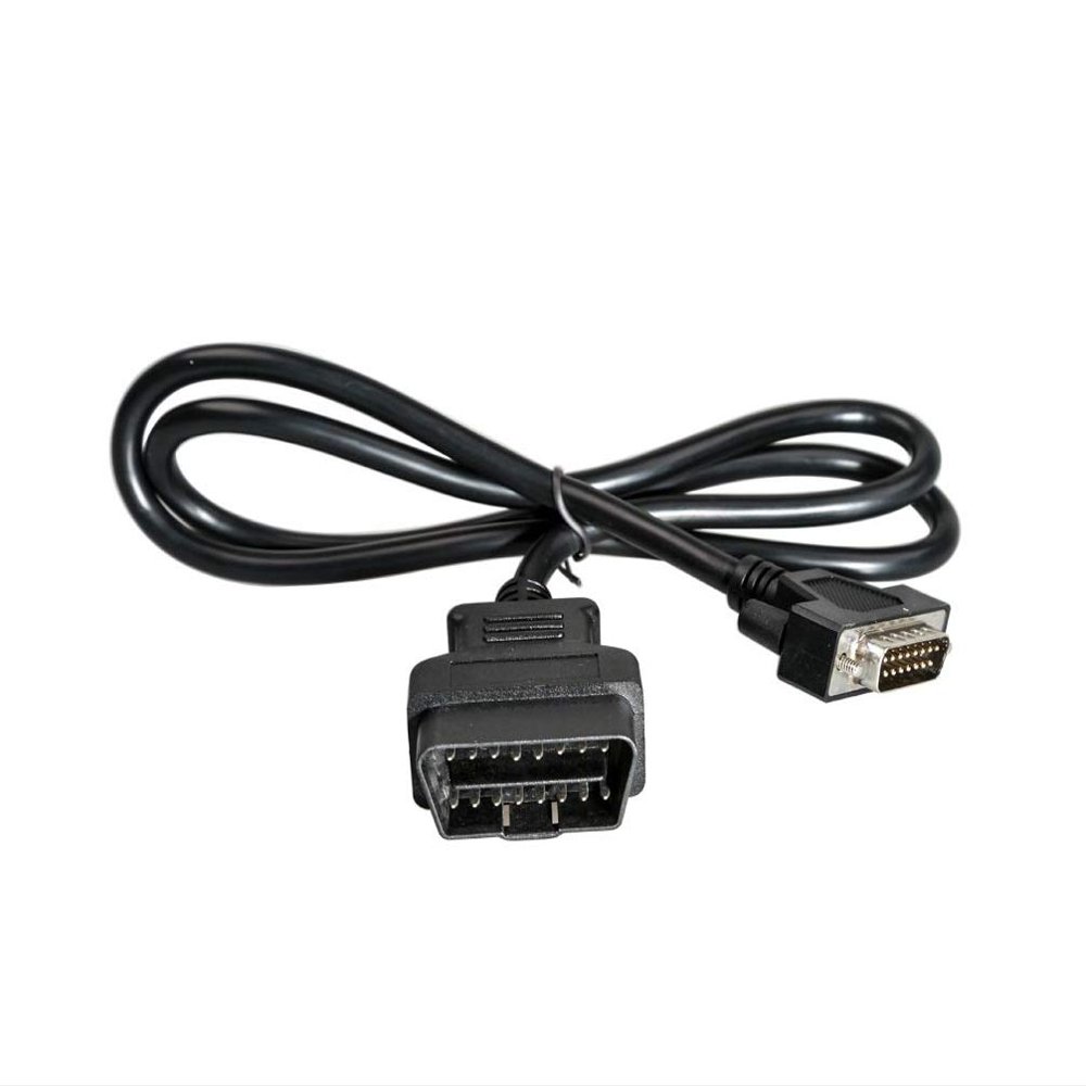 OBD-16Pin Cable Replacement for OBDSTAR TP50 TPMS Service Tool