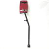 Icon Health & Fitness, Inc. Left Pedal Arm 383105 Works with NordicTrack E 7.5 I 831.240301 Elliptical view 1