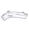 Turn Signal Light Lamp Right, Right Wing Mirror Indicator, Right Side Wing Mirror Indicator Turn Signal Bulb Replacement for MK5 1K0949102 view 1