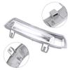 Turn Signal Light Lamp Right, Right Wing Mirror Indicator, Right Side Wing Mirror Indicator Turn Signal Bulb Replacement for MK5 1K0949102 view 3