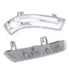 Turn Signal Light Lamp Right, Right Wing Mirror Indicator, Right Side Wing Mirror Indicator Turn Signal Bulb Replacement for MK5 1K0949102 view 4