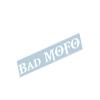 Xpin Graphics Bad Mofo Funny Windshield Banner Decal/Sticker 23" view 1