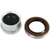 Trailer Idler Hub Kit Set 5 on 5 for 3500 lbs Trailer Axle with Bearing Studs view 3