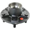Trailer Idler Hub Kit Set 5 on 5 for 3500 lbs Trailer Axle with Bearing Studs view 4