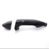 Otois Rear Left Side Exterior Door Handle Primed Black for Hyundai Elantra 2011 2015 view 1
