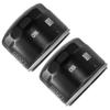Caltric 2 Pack Oil Filter Compatible with Bmw R1200S R1200Gs Hp2 1200 Gs Adventure 1170 2004 2005-2009 view 4